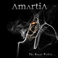 Amartia - The Beast Within