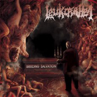 Leukorrhea - Breeding Salvation