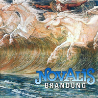 Novalis (Ger, Hamburg) - Brandung