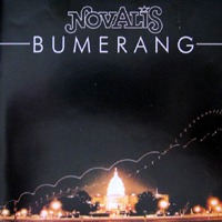 Novalis (Ger, Hamburg) - Bumerang