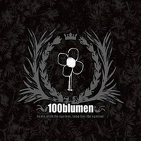 100blumen - Down With The System, Long Live The System