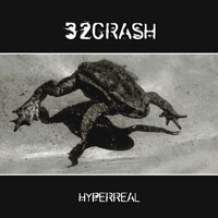 32Crash - Hyperreal (EP)