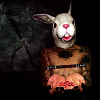 A7ie - Le Lapin Blanc (Single)