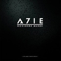 A7ie - Occidere Mundi (Limited Edition) (CD 1)