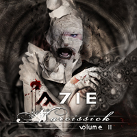 A7ie - Narcissick Volume II