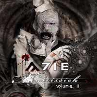 A7ie - Narcissick Volume II (CD 1)