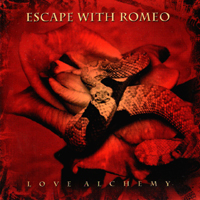 Escape With Romeo - Love Alchemy