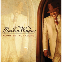 Marvin Winans - Alone But Not Alone