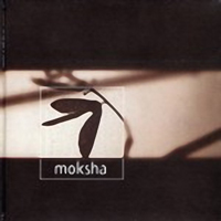 Moksha (ESP) - The Five Leafs Of Oblivion