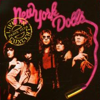 New York Dolls - Live In Concert, Paris 1974