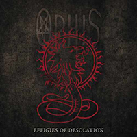 Ophis - Effigies of Desolation (CD 1)