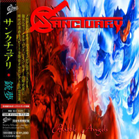 Sanctuary - Battle Angels (Japanese Edition)
