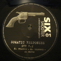 Somatic Responses - Eth V.2 (Single)
