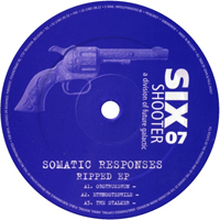 Somatic Responses - Ripped EP
