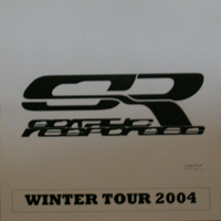Somatic Responses - Winter Tour 2004