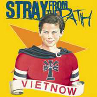 Stray From The Path - Vietnow (Rage Against The Machine Cover) [Single]
