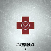 Stray From The Path - Talking Tragedy [Single]