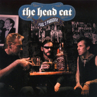 Head Cat - Fool's Paradise