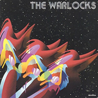 Warlocks - The Warlocks (EP)