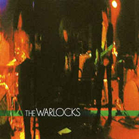 Warlocks - Phoenix (EP)