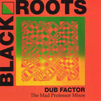 Black Roots - Dub Factor - The Mad Professor Mixes