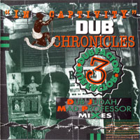 Black Roots - Dub Factor 3 - In Captivity - Dub Chronicles - Dub Judah & Mad Professor Mixes