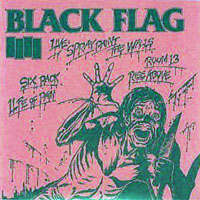Black Flag - Live '79