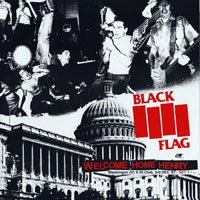 Black Flag - Live '81