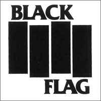 Black Flag - Panic (Demo Single)