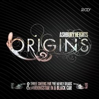 Ashbury Heights - Origins (CD 1)