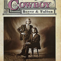 Cowboy - Boyer & Talton