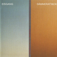 Asmus Tietchens - Eisgang & Dammerattacke (CD 1)