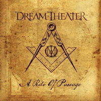 Dream Theater - A Rite Of Passage (Single)