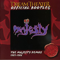 Dream Theater - The Majesty Demos (1985 - 1986)