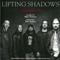 Dream Theater - Lifting Shadows (Promo)