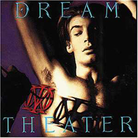 Dream Theater - When Dream and Day Reunite (Limited Edition - 2004 Reissue)