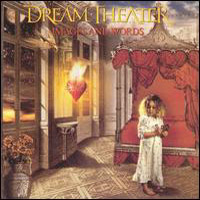 Dream Theater - Images & Words