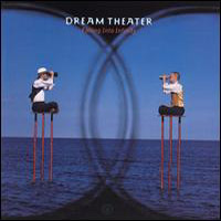 Dream Theater - Falling Into Infinity