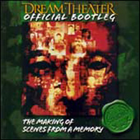 Dream Theater - The Making Of 'Scenes from a Memory' (CD1)