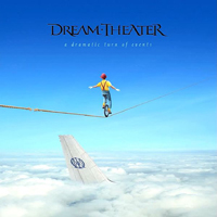 Dream Theater - A Dramatic Turn Of Events (Limited Edition: Album)