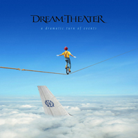 Dream Theater - A Dramatic Turn Of Events (Limited Edition: Instrumentals)