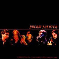 Dream Theater - Christmas CD 