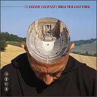 Dream Theater - Once in a LIVEtime (CD 2)