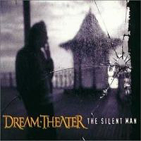 Dream Theater - The Silent Man (Single)