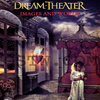 Dream Theater - Images and Words (Live in Tokyo DVDA)