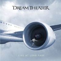 Dream Theater - Live at Luna Park (CD 1)