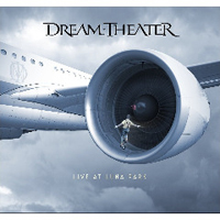 Dream Theater - Live at Luna Park (CD 2)