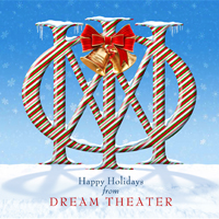 Dream Theater - Happy Holidays 2013 (CD 2)