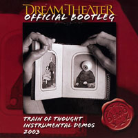 Dream Theater - Train Of Thought (Demos)