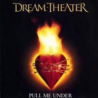 Dream Theater - Pull Me Under (CDS)